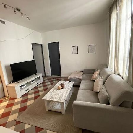 Apartament La Petite Provence Arles Zewnętrze zdjęcie