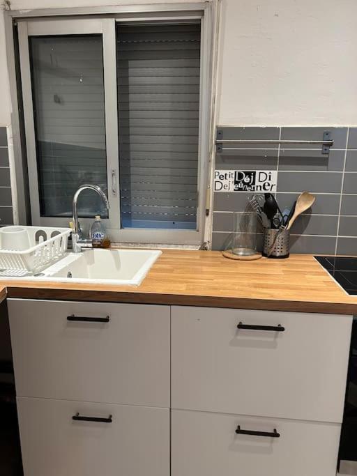 Apartament La Petite Provence Arles Zewnętrze zdjęcie