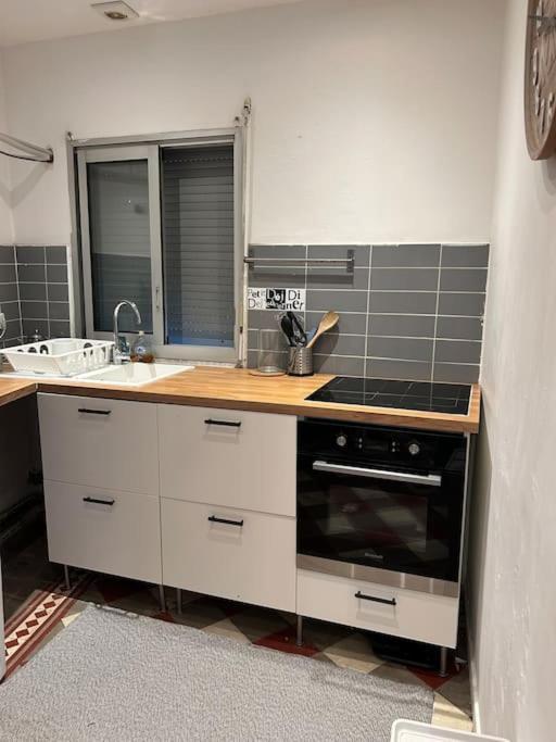 Apartament La Petite Provence Arles Zewnętrze zdjęcie